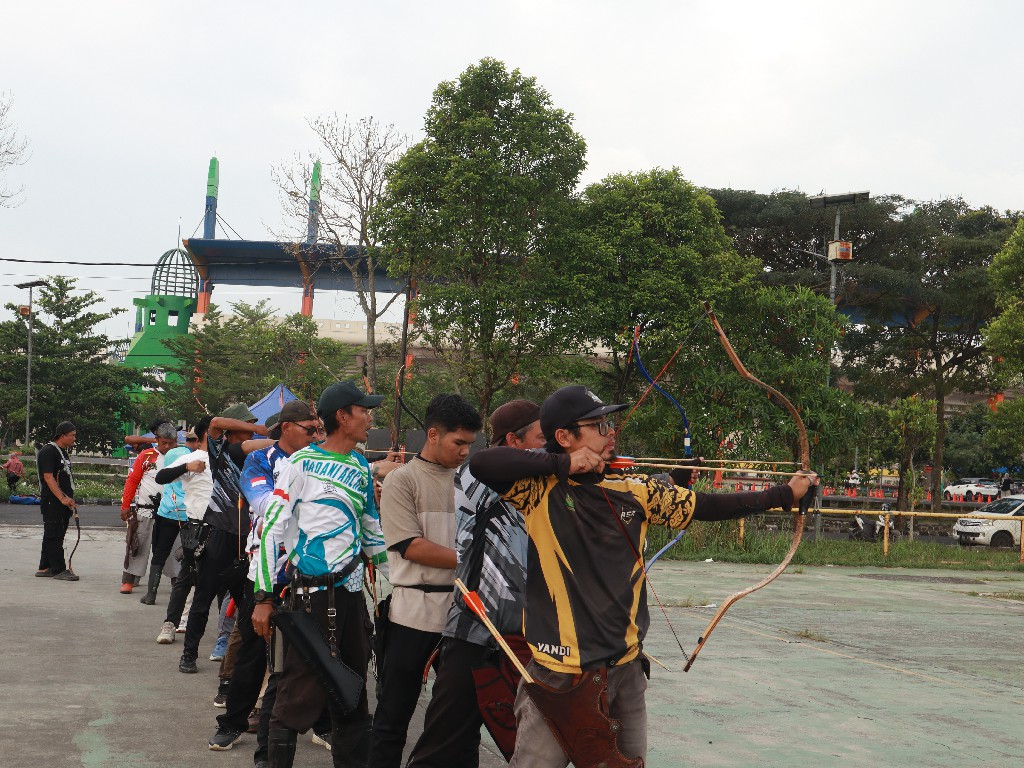 Atlet Ranking Day 2026