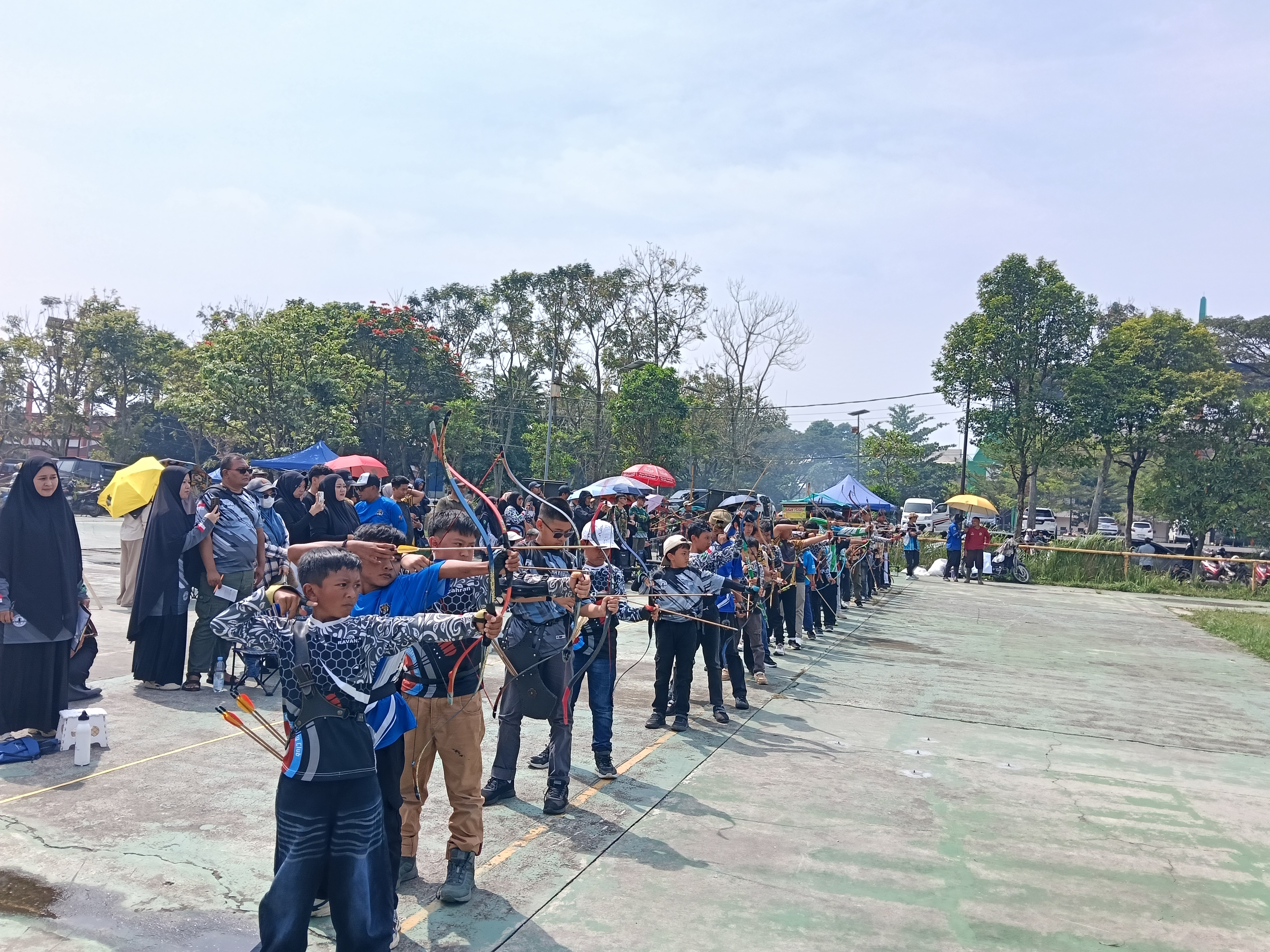 Kategori Pelajar